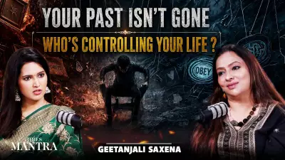 Your Past Secretly Controls Your Life Without You Realizing It