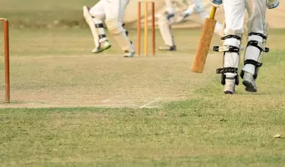 Youth Fatally Stabbed in Visakhapatnam Following Cricket Match Dispute