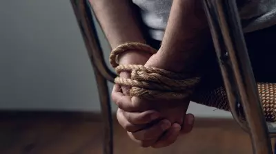 YouTuber Convicted in 1995 Kidnapping-Murder Case Arrested After Identity Change