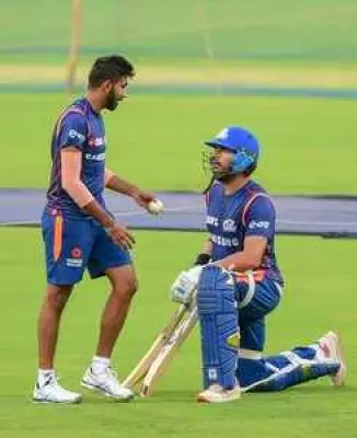 Yuvraj Singh Reveals He Asked Teen Bumrah to Stop Bowling to Him in 2013 Nets