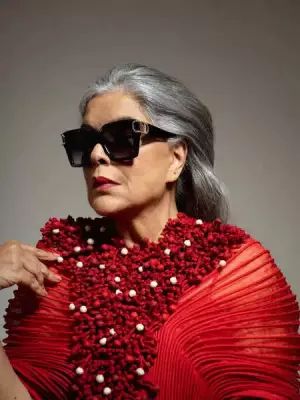 Zeenat Aman Remembers Her Mother, A Woman Ahead Of Her Time