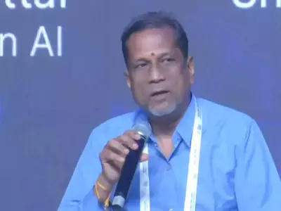 Zoho Founder Urges Indians in US to Return Home for Better Future