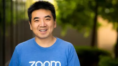 Zoom CEO Predicts AI Will Slash Workweek to 3 Days Within 5 Years