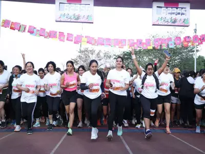 Zydus Pinkathon Pune Returns for 8th Edition After 7-Year Hiatus
