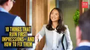 10 Common First Impression Mistakes and How to Correct Them Effectively
