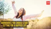 10 Essential Boundaries to Set for a Happier and Healthier Life