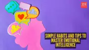 10 Essential Habits to Master Emotional Intelligence in the AI Era