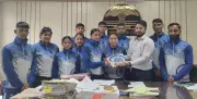 10 Himachal Players to Represent India at Asian Savate Championship