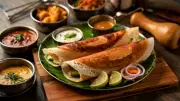 10 Iconic South Indian Breakfast Dishes You Must Try: A Culinary Journey