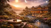 10 Inspiring Home Names Based on Time, Moments, and Life Phases