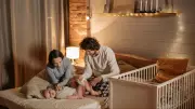 10-Minute Night Routine Revolutionizing Indoor Air Quality in Homes Worldwide