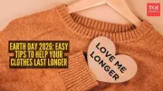 10 Simple Ways to Extend Your Clothes' Lifespan for a Sustainable Wardrobe