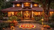 10 Traditional Indian Home Names and Their Deep Cultural Meanings