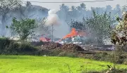 13 Dead, Multiple Injured in Kerala Fireworks Factory Explosion