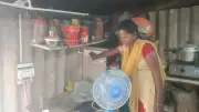 130 households in Mysuru villages get solar power for first time