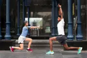 15-Minute Sports Workout Hack Proven to Boost Productivity and Output