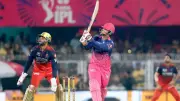 15-Year-Old Vaibhav Sooryavanshi's 78* Powers Rajasthan Royals to Victory Over RCB