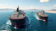 17 India-Bound Energy Ships Await Passage West of Strait of Hormuz Amid Conflict
