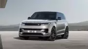 2026 Range Rover Sport Autobiography Launched in India at Rs 1.6 Crore