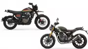 2026 Yezdi Scrambler vs Triumph Scrambler 400 X: Engine, Specs, Price Comparison