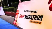21K Race: 30-39 Age Group Shines with Consistency and Control