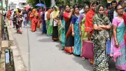 27 Lakh Voters in West Bengal Face Exclusion as SC Rejects Appeals