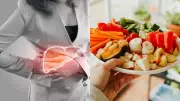3 Daily Foods to Combat Fatty Liver: Expert Reveals Simple Recipes