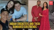 5 Indian Cricketers and Their Rumoured Girlfriends: From Jaiswal to Pandya