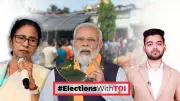 5 Key Seats to Watch in Final Phase of West Bengal Polls