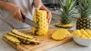 5 Quick Tips to Peel and Cut a Pineapple Efficiently Without Waste