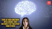 5 Signs of High Emotional Intelligence That Instantly Set You Apart
