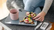 5 Simple Moves to Stop Blood Sugar Spikes After Every Meal
