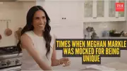 5 Times Meghan Markle's Unique Approach Sparked Public Mockery and Criticism