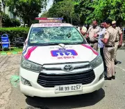 55 Arrested, Attempt to Murder Charges Filed After Violent Protest in Gurgaon's IMT Manesar