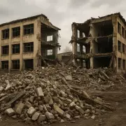 56 Dilapidated School Buildings Demolished in Dehradun for Student Safety