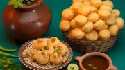 6 Authentic Pani Puri Water Recipes for Perfect Street-Style Golgappa at Home