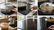 6 Smart Hacks to Slash Your Induction Cooking Electricity Bill