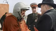 65th Anniversary of Yuri Gagarin's Historic Vostok-1 Space Flight