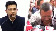 7 AAP MPs Resign, Join BJP in Major Blow to Kejriwal
