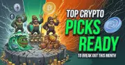 7 Cryptocurrencies for Beginners to Watch: APEMARS Gains Attention as Meme Coin