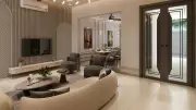 7 Elegant Living Room Styles That Boost Luxury Property Value