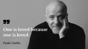 7 Paulo Coelho Quotes That Will Transform Your Perspective on Love