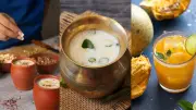 7 Traditional Indian Summer Drinks That Cooled Generations Before Refrigerators
