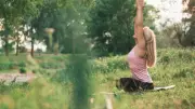 7 Yoga Poses People with High Blood Pressure Can Do Safely