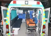 70-Year-Old Dies After 40-Minute Ambulance Delay in Kalyan, Protests Erupt