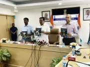 9th India International Water Week Focuses on Climate-Resilient Water Management