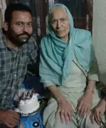 A Punjab Family's Journey Through Cancer, Debt, and Hope with Sehat Yojana
