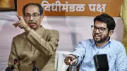 Aaditya Thackeray Clarifies Rumors on Shiv Sena UBT Working President Role