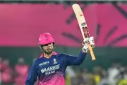 Aakash Chopra: All Eyes on Vaibhav Sooryavanshi as RR Face GT in IPL 2026 Clash