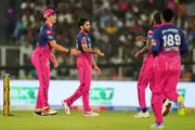 Aakash Chopra Lauds Ravi Bishnoi's Match-Winning Spell in Rajasthan Royals' IPL 2026 Victory